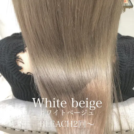 2月10日10:00​〜​　ハイトーンカラーモデル