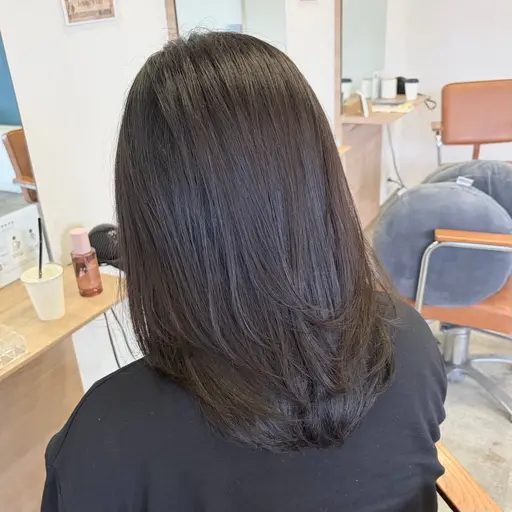 〖 当日限定 〗📢似合わせカット＋選べるケア＋大人気LOA香水オイル仕上げ📢