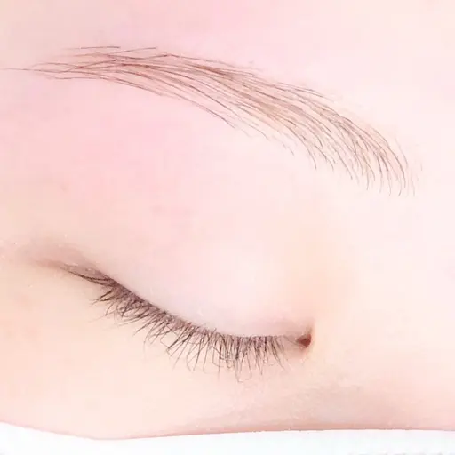 ✨アイブロウwax✨ 《施術時間:60~75分》