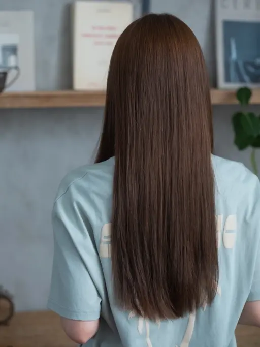 カット&カラー(⚠️カラーはブリーチ無しのワンカラーになります!)