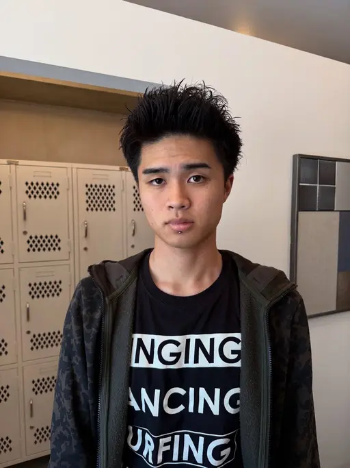 メンズカット🚀