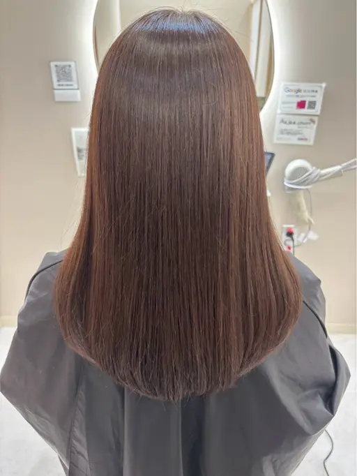 🫧3stepトリートメント🫧