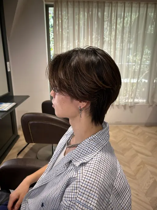 メンズカット✂️