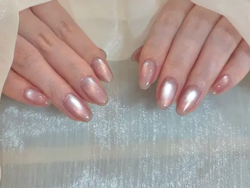 ‼️ミニも限定キャンペーン実施中‼️マグネットネイル