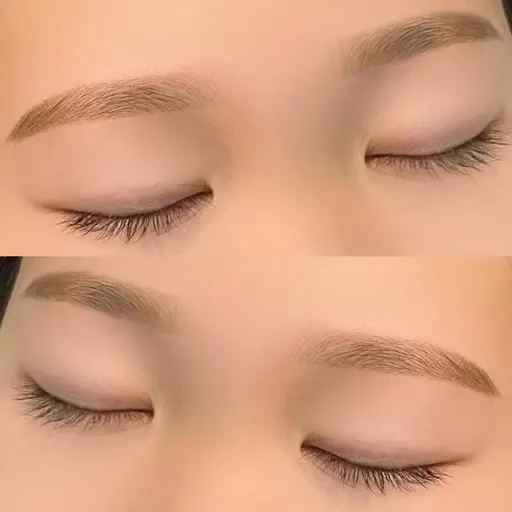 【⚠️柏店 限定】垢抜け確定💜プロの美眉スタイリング🧚‍♂️柏/眉毛サロン🌟