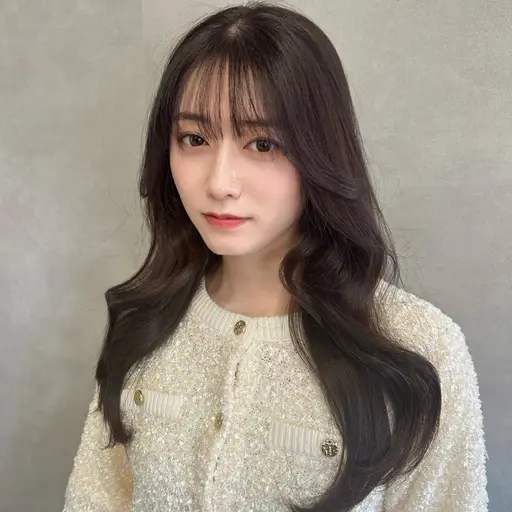 〖  カット/顔周りカット/スパ  〗✂️似合わせカット＋炭酸クレンジングスパ✂️