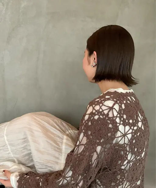 カット+ヘッドスパ【minimo限定価格🌿】