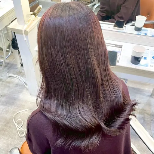 【🌹1月限定🌹】ワンカラー🐾巻き下ろし無料✨️