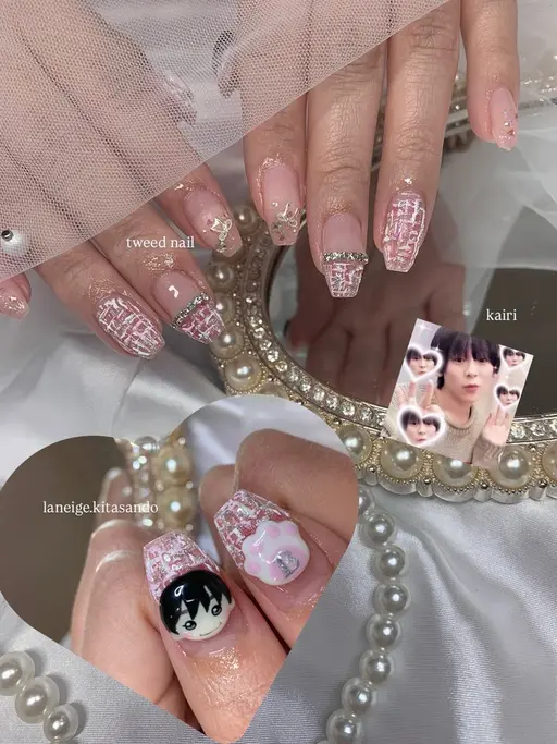 たっぷり150分🉐1番人気メニュー🌟推し活大歓迎👦🏼🎀持ち込み画OK💗アートし放題 やり放題 "オフ代別途"