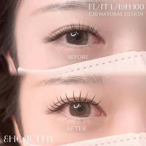 【期間限定】 & healthy100本✧(オフなし)