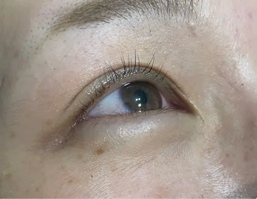 期間限定!まつげパーマ+5千円相当の美容液プレゼント✨