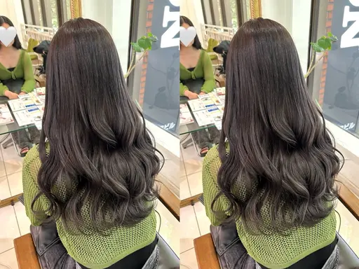 🌸3月12日🌸　オリーブ系　赤味が気になる方必見！丁寧なカウンセリングさせて頂きます！