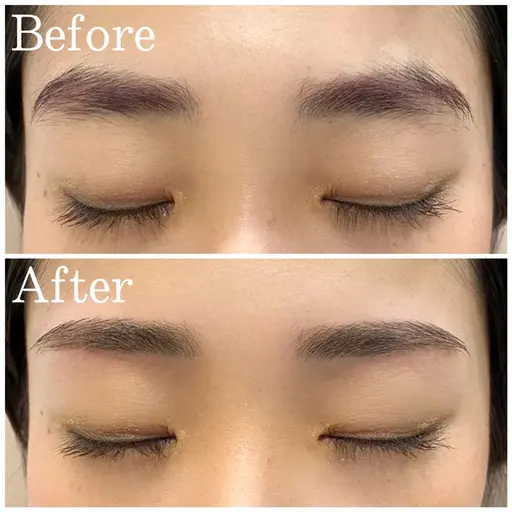 【ご新規様限定】美眉スタイリング💖眉WAX+スタイリング💖骨格診断で自分史上1番の似合う眉毛に⸝⸝⸝🫶🏻