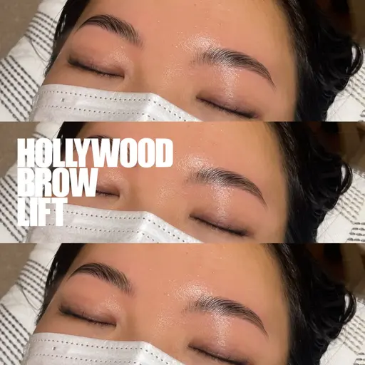 【人気No.1✨】似合わせ美眉HBL／顔の印象UP💫