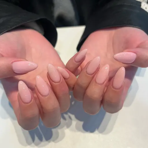 オフありワンカラー