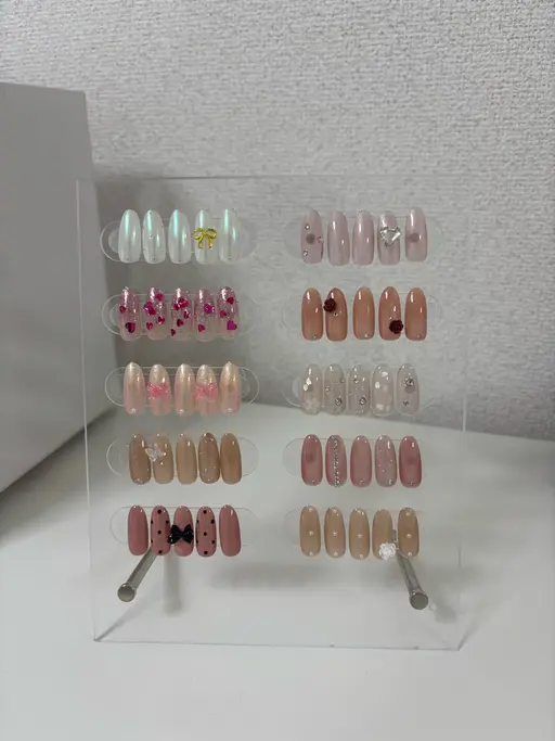 定額デザインプラチナコース🪽💞✨