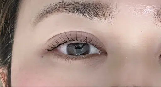 まつ毛パーマ【アイシャンプー＋ケラチンTR＋コーティング仕上げ付き🫧】