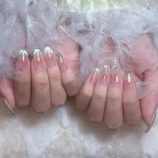 Jt.Hand【大人気チークネイル】★オフ込み90分やり放題