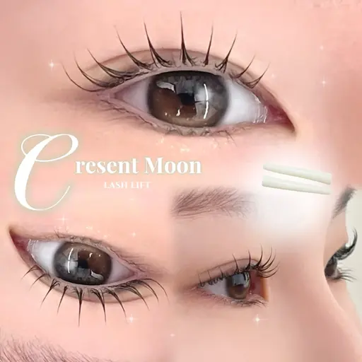 🌼18日限定クーポン🌼　似合わせまつ毛パーマ　アイシャンプー付き　コーティング剤仕上げ✨