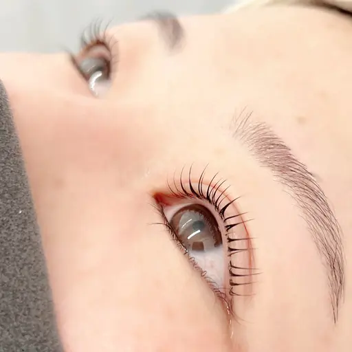 【✨️当日予約限定✨️】次世代まつ毛パーマ~ラッシュリフトカール~お仕上げコーティング付き ༘*꒱🦋