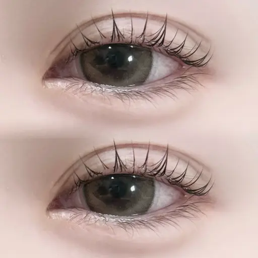 動画モデルまつ毛パーマ(コーティング付)🇰🇷