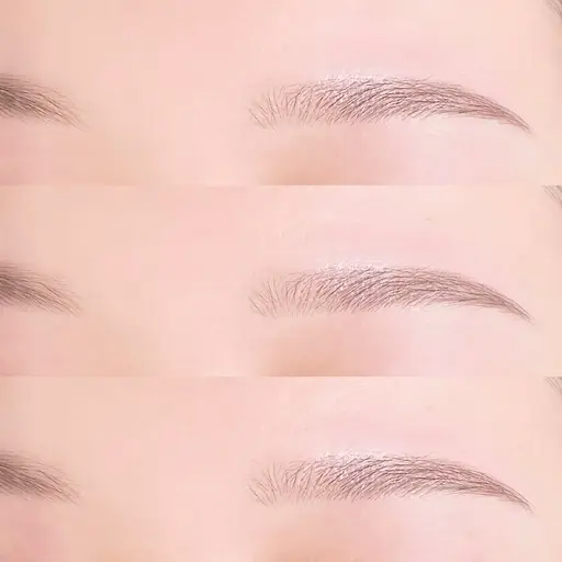 12/26限定🖤美眉アイブロウwax