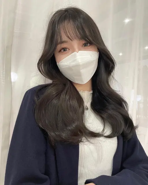 🩷12月限定クーポン🩷韓国風🇰🇷カット+透明感カラー✨