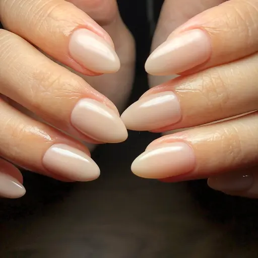 オフ無し／1色でワンカラーネイル【60分コース】