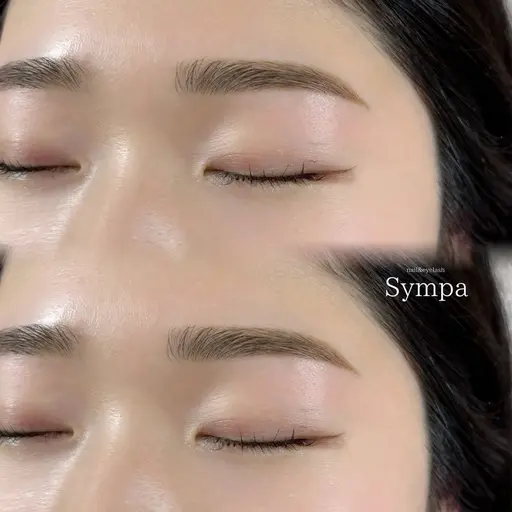 アイブロウWAX脱毛🍑𓂃 *美眉スタイリング*《再来+¥500》