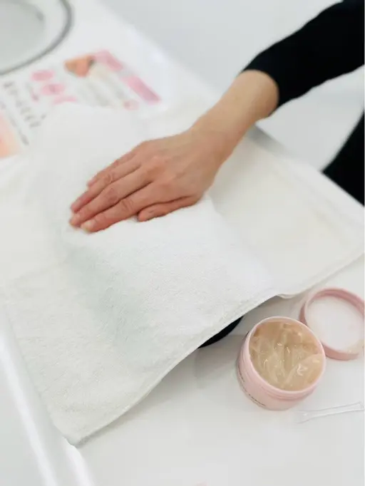 【本品付き🎁】大切な人にしてあげたくなる🫧ハンドトリートメント体験🖐🏻