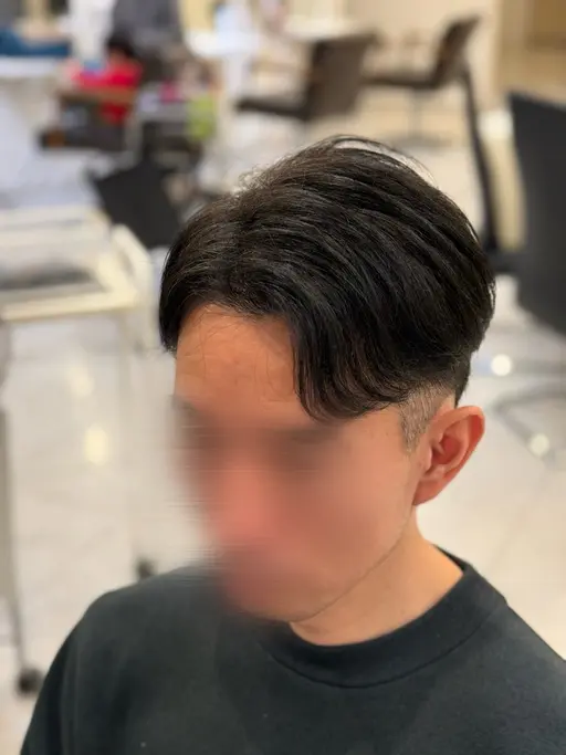 💇‍♂️ミニモ特別価格✨メンズカット➕シャンプー🫧✂️✂️