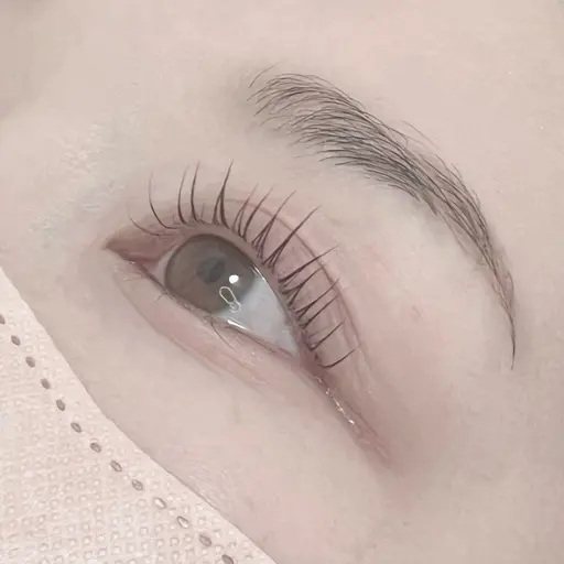 🤍韓国風マツパ🤍コーティング仕上げ込¥8800❥・・¥4400✨️