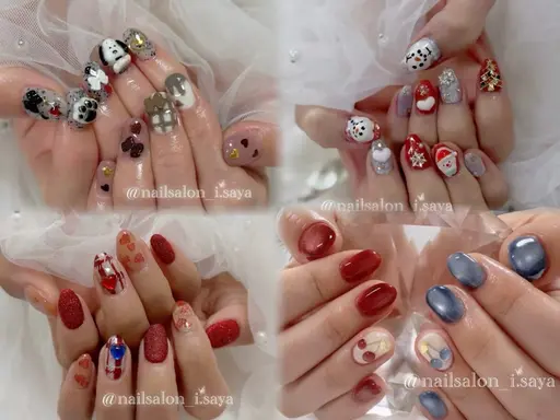 2本やり放題《パーツ込み》