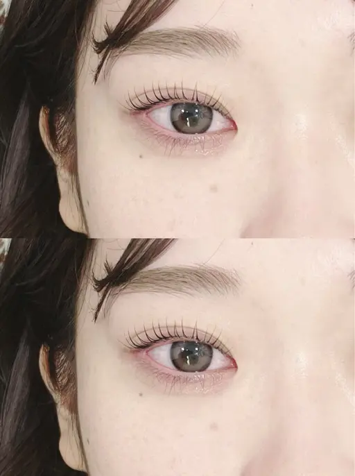 【🌟1月15日まで限定価格🌟】ラッシュリフト・まつ毛パーマお選びいただけます🩶🪄