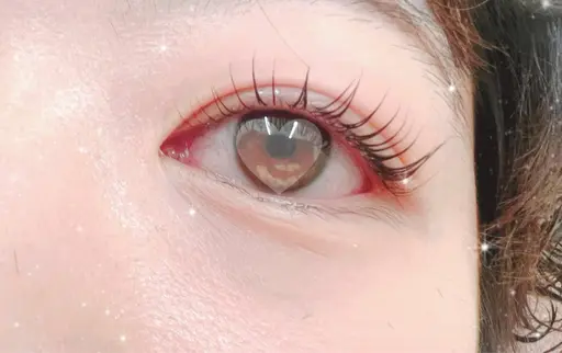 ‼平日限定‼️ミニモ限定価格‼️‼️まつ毛パーマ【トリートメント付き】特別価格のため現金のみ