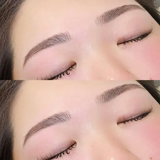 14:00​〜​/17:00​〜​【WAX美眉スタイリング make付き】(⚠️時間指定あり)※所要時間90分