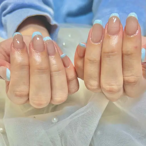 【他店オフ込】〈ハンド〉🎀フレンチ*・✴︎