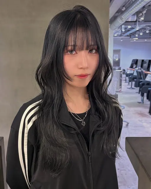 ☆似合わせレイヤーカット✂︎+ハホニコTR☆