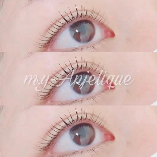 まつ毛ﾊﾟｰﾏ