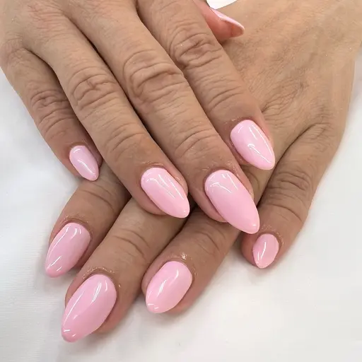 練習モデル【オフあり】ハンド ワンカラー※色2色まで⭐︎亀裂補強、長さだし不可