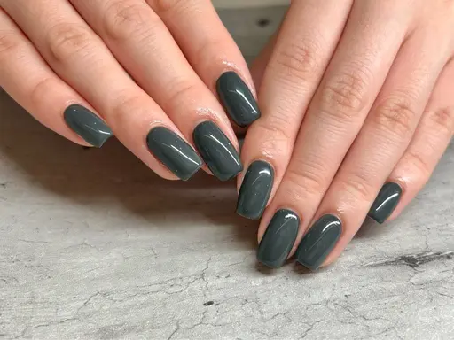 ［オフあり］【初回】ハンド💅🏻ワンカラーorグラデーションorマグネット🎀
