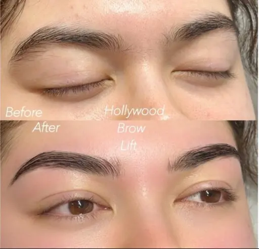 【美眉デビュー応援】美眉アイブロウWAX