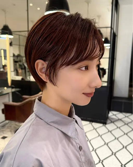 🌟1月20日限定‼︎カット＋3stepトリートメント(⚠️青山店)