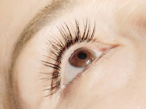 29日まで限定✨️オフ無料❗️LEDフラットラッシュ80本❇️4,000円