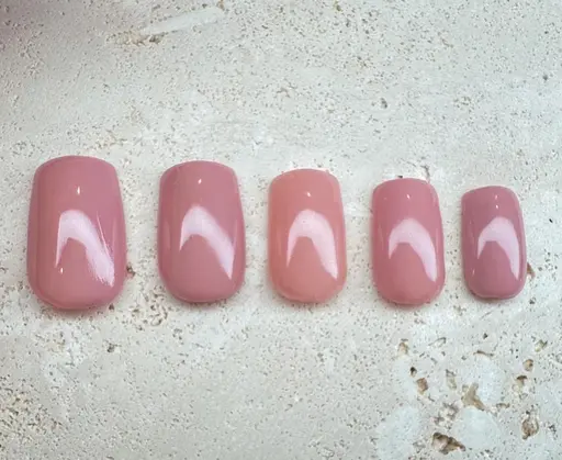 【メンズもOK】グラデーションカラー選べる3000円【オフ＋1000円】