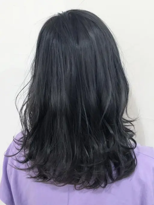 《平日16:00まで来店限定》💗カット+カラー+シルクトリートメント💗※16:00以降、土日祝は+¥1100