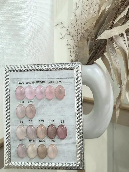 平日数限定枠☆ちゅるんとナチュラルワンカラー｛オフあり}