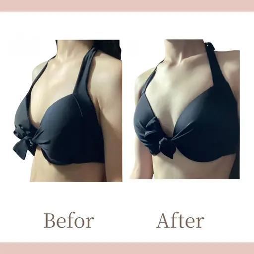 今だけ💗1ヶ月集中バストモニター3名様募集!!