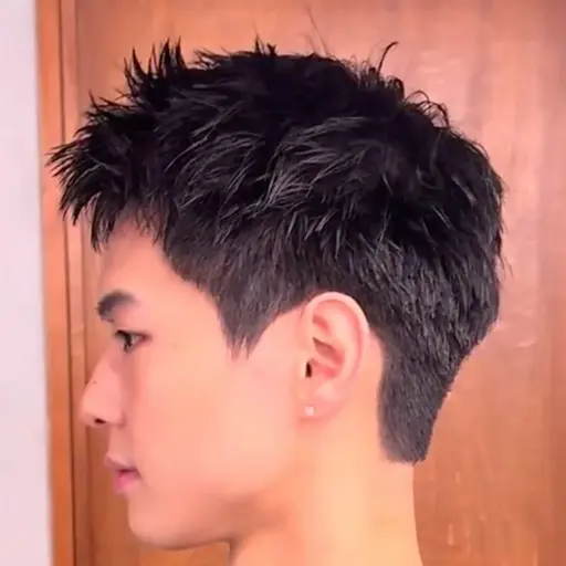 《本日6日限定メニュー》メンズショート💇🏻(刈り上げ◎) ※注意事項を必ずお読みください※