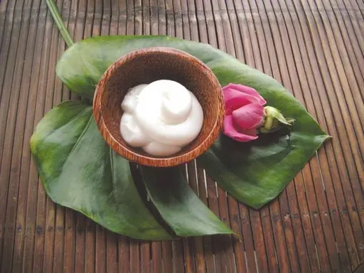 《バリ式🌺》🌱クリームヘッドスパ🌿.∘〜20分〜